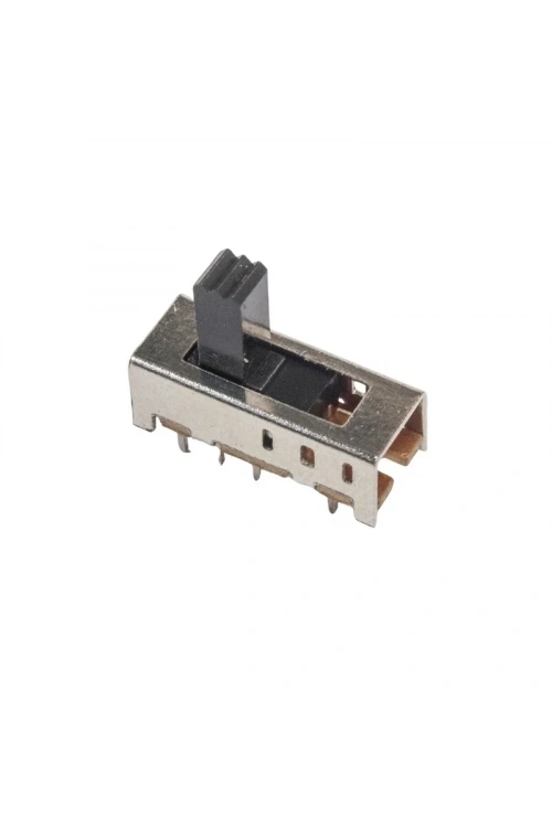 SS23E08G7 3 Konumlu 8 Pin Sürgülü Slide Switch