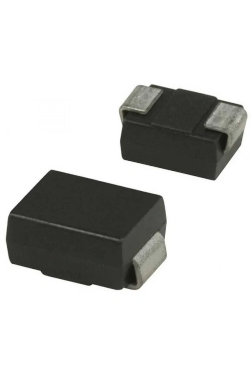 SS25-HT 2A 60V SMD Schottky Diyot