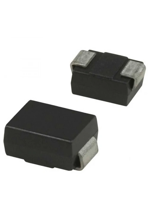 SS310-DO214AA-HT SMD Schottky Diyot