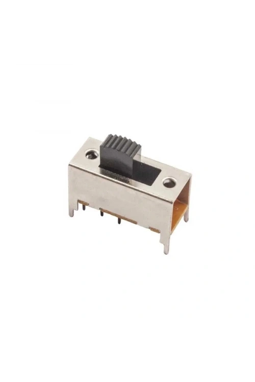SS42H08G6 2 Konumlu 6-Pin Sürgülü Switch