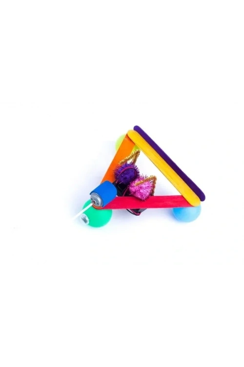 STEM Stemist Box Hoverboard
