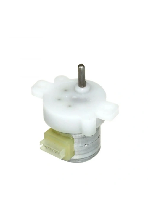 Step Motor SPG20-290 5V Redüktörlü