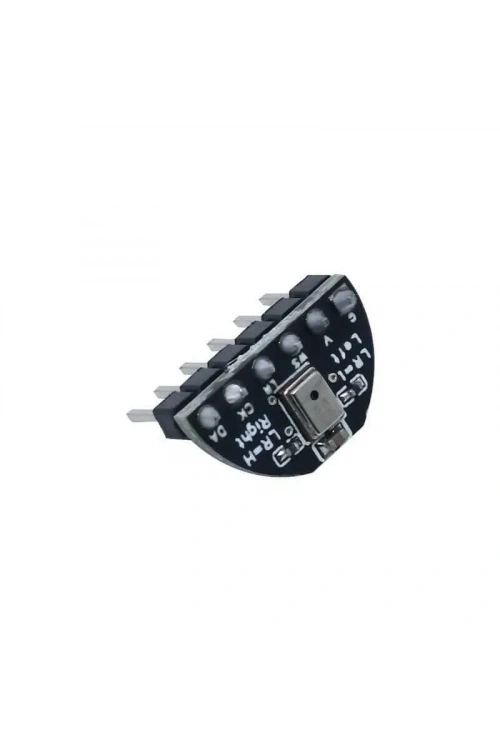 Stereo Mikrofon Modülü I2S