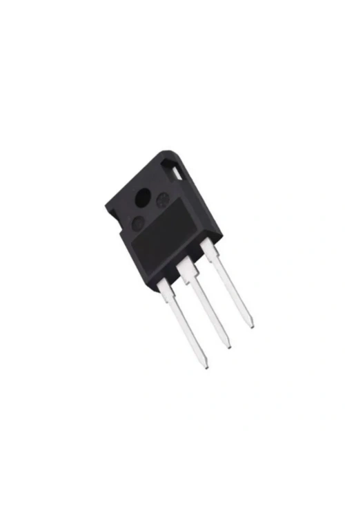 STGW60V60DF Igbt 80A 600V 375W Transistör To-247