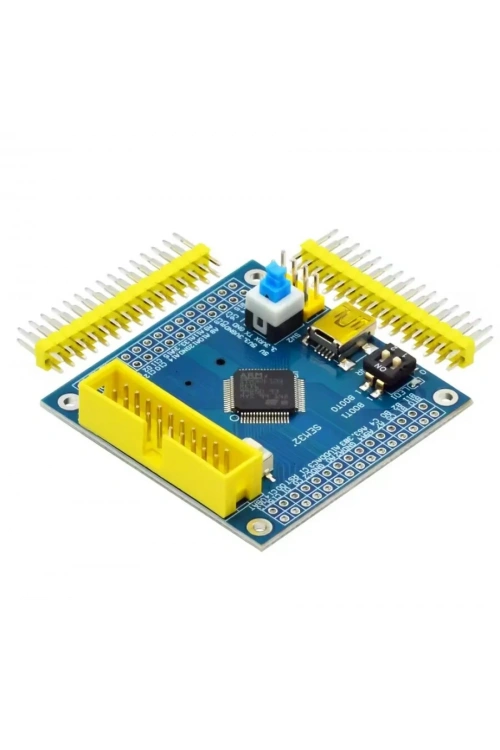 STM32F103 RET6 Geliştirme Kartı