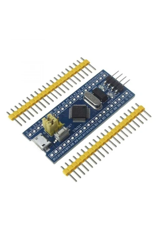 STM32F103C8T6 ARM Mini Geliştirme Kartı
