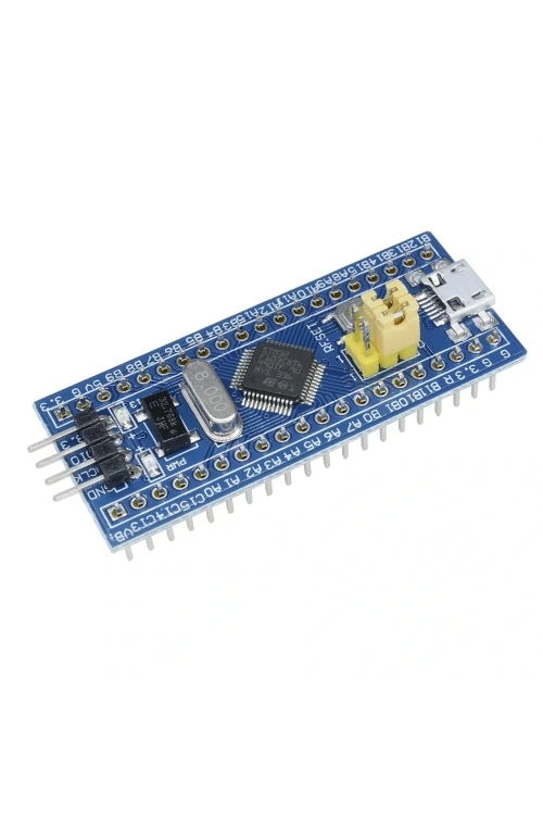 STM32F103C8T6 Mini Geliştirme Kartı