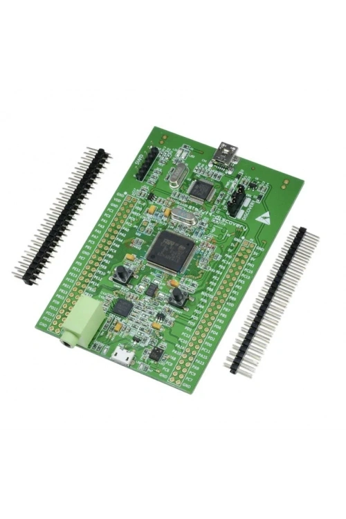 STM32F4 DISCOVERY Geliştirme Kartı - STM32F407G