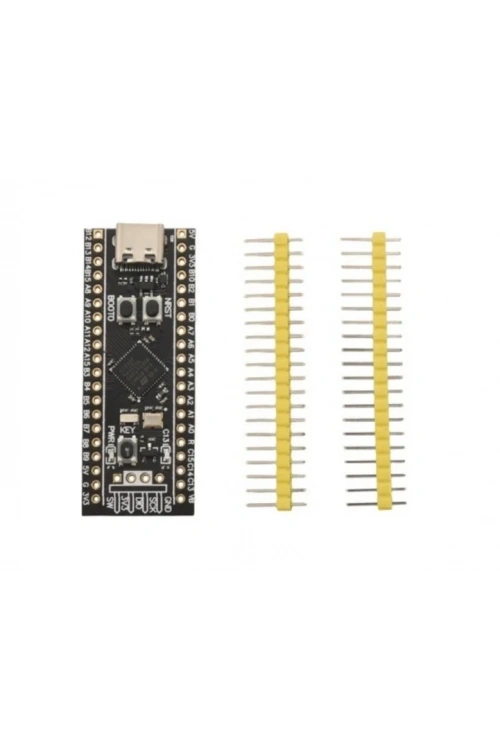 STM32F411CEU6 Black Pill 100MHz - 512kB Development Board