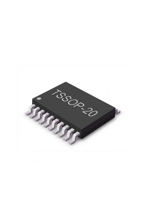 STM8S003F3P6TR Smd 8-Bit 16MHz Mikrodenetleyici Tssop-20