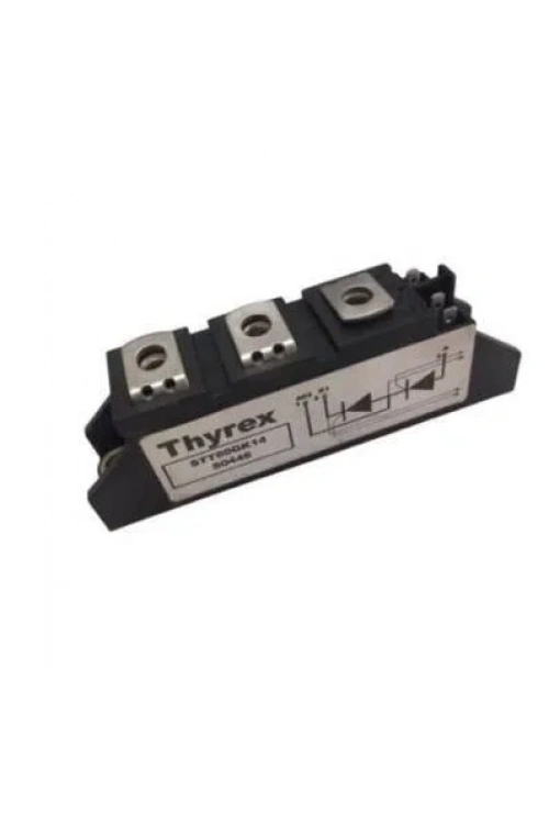 STT60GK14 60A 1400V Tristör Modül