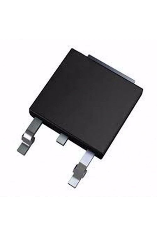 SUD50N06 N Kanal Mosfet TO-252 SMD