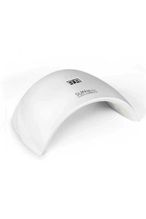 Sun 9S Plus 36W Kalıcı Oje ve Protez Tırnak Kurutucu