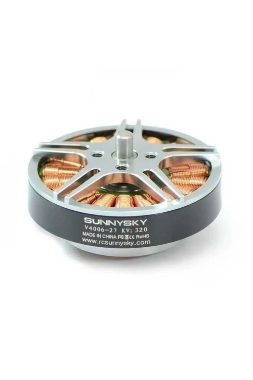 SunnySky V4006 380KV Fırçasız Drone Motoru