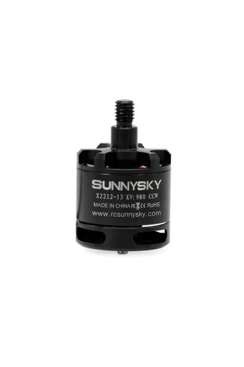 SunnySky X2212-13 980KV CCW Fırçasız Drone Motoru