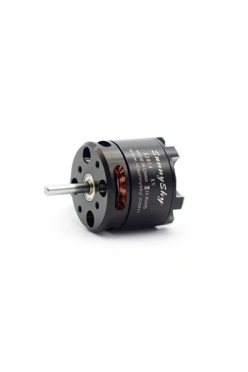 Sunnysky X2814 1250 KV Drone Motoru
