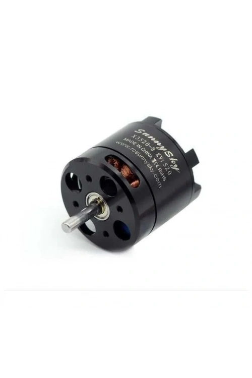 SunnySky X3520 520KV Fırçasız Drone Motoru