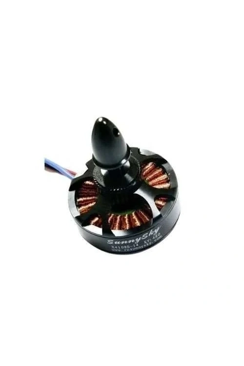 SunnySky X4108S 690KV Fırçasız Drone Motoru
