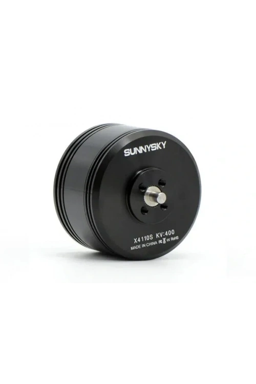 Sunnysky X4110s 400 KV Drone Motoru