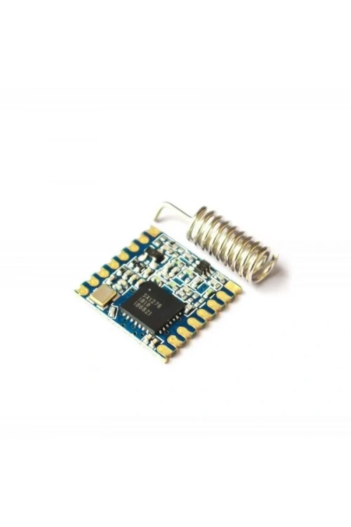 Sx1276 LoRa 868Mhz Kablosuz RF Modülü