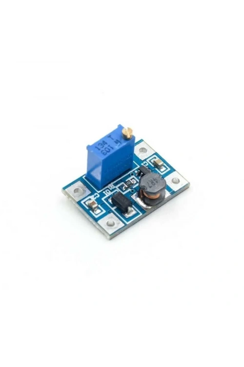 SX1308 DC 2A Voltaj Yükseltici Boost Modül
