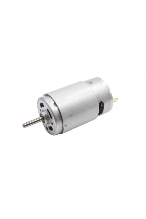 SY395 22V 15000Rpm Redüktörsüz DC Motor