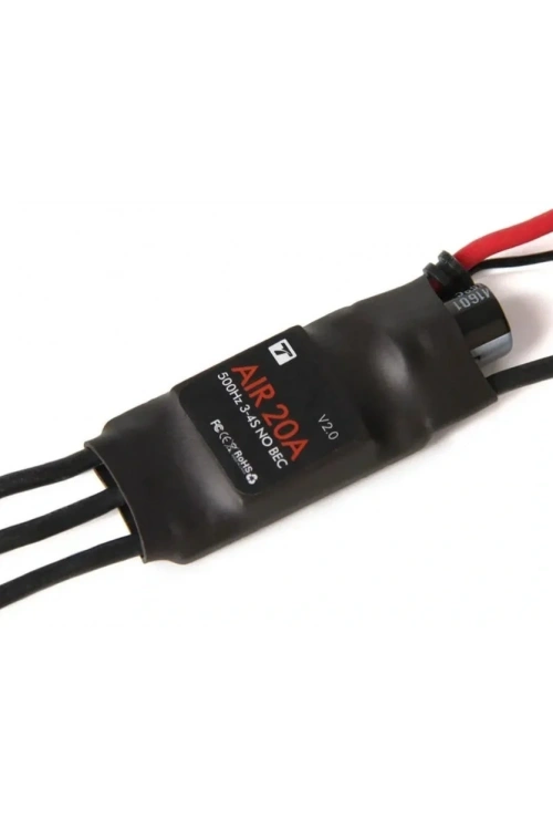 T-Motor ESC AIR 20 Amper 3-4S Drone Motor Sürücüsü