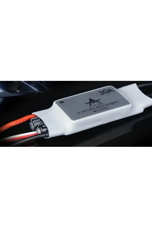 T-Motor ESC AT30 Amper 2-3S Drone Motor Sürücüsü