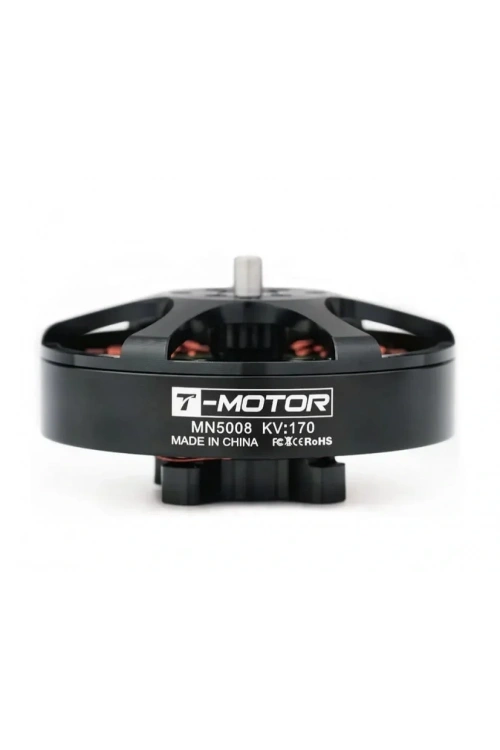 T-Motor MN5008 Antigravity Type 6-12S UAV 170KV Drone Motoru