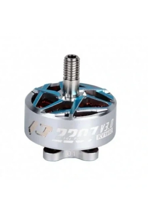 T-Motor P2207 V3 5 Inch Freestyle FPV Motor 1950KV