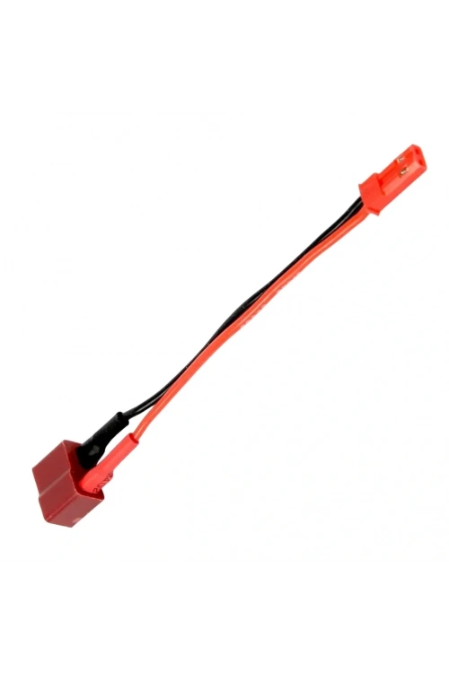 T-Plug Dişi Jst Dişi Konnektör