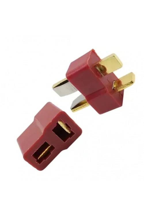 T Plug Konnektör Seti