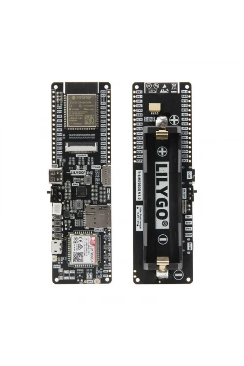 T-SIM7080G-S3 ESP32-S3 TTGO Geliştirme Kartı