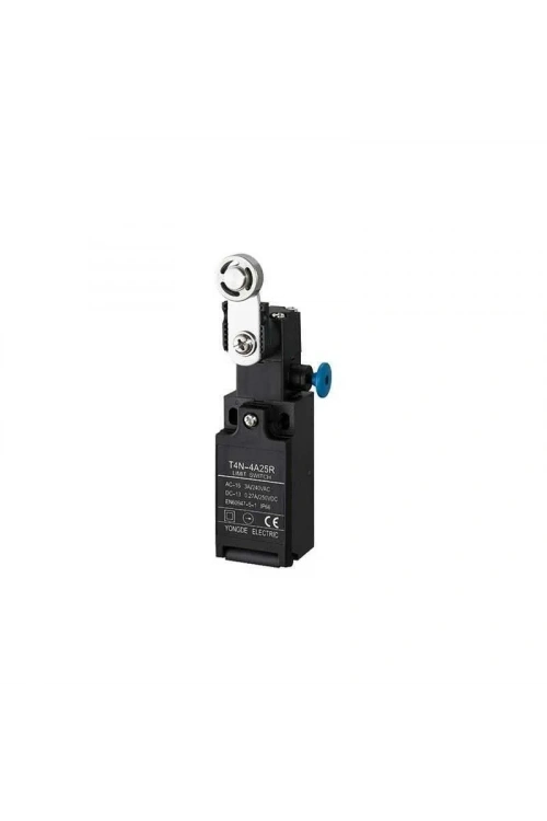 T4N-4A25R Emniyet Limit Switch