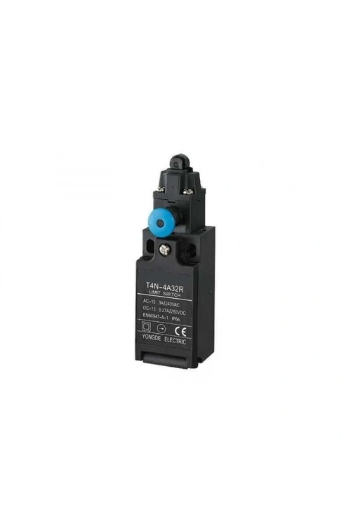 T4N-4A32R Emniyet Limit Switch