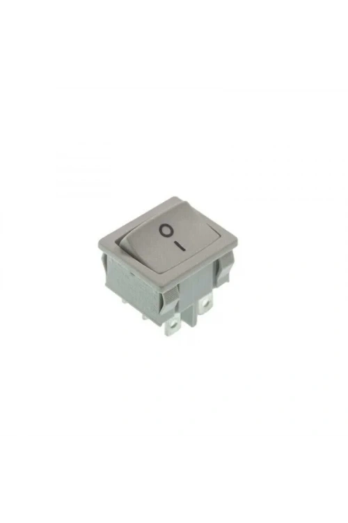 T85 On/Off Anahtar 6 Pin