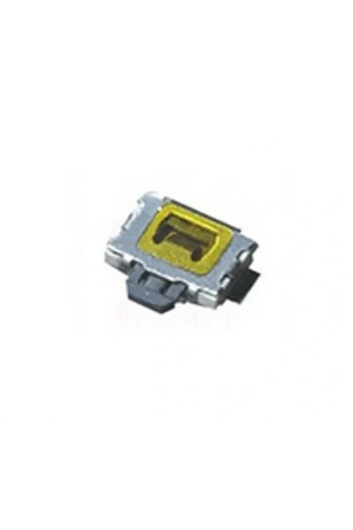 Tact Switch 2P Mini SMD 90 Derece