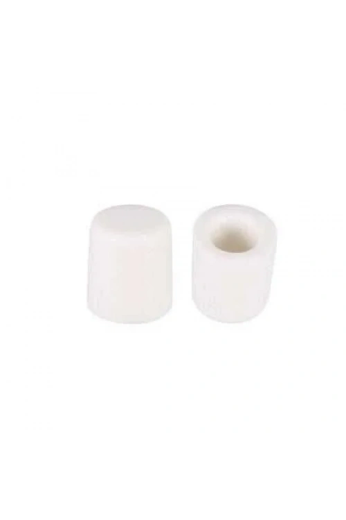 Tact Switch Kapağı Çap 3.2mm Beyaz - 6x6mm Switch ile Uyumlu