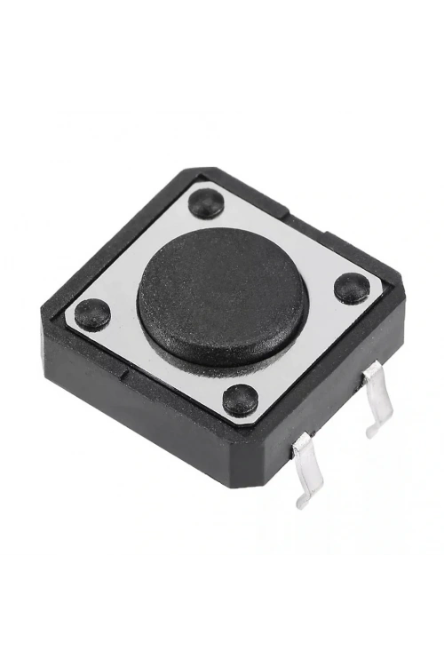 Tact Switch ( Tact Buton ) 12x12x4.3mm