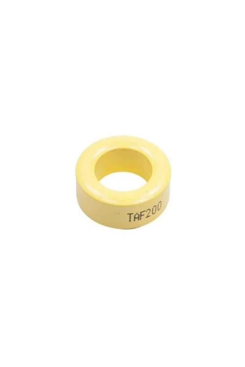 TAF200 Ferrit Nüve 23x10mm - Ferrit Toroid Ring