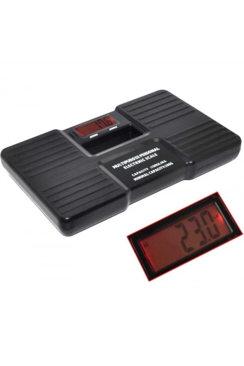 Taşınabilir 150 Kg Çok Amaçlı Mini Tartı