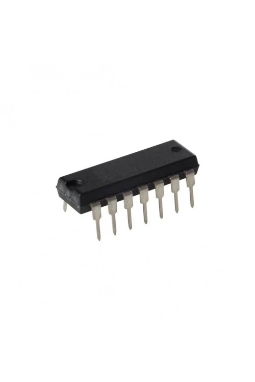 TBA120S Amplifikatör Entegresi Dip-14