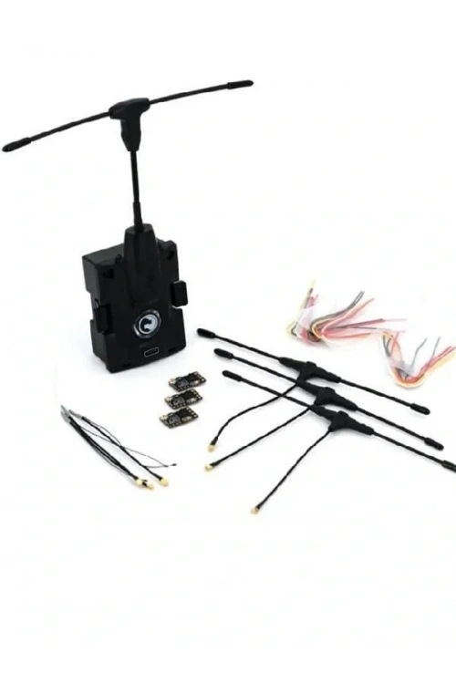 TBS Crossfire Micro TX V2 Starter Kit