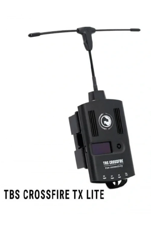 TBS Crossfire TX LITE - Uzun Menzilli Uzaktan Kuma
