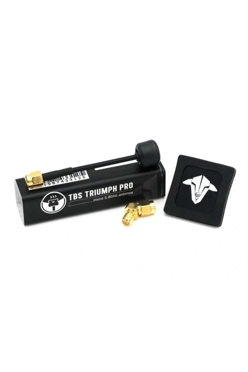 TBS Fusion Anten Seti 180 ve 360 Derece Antenler