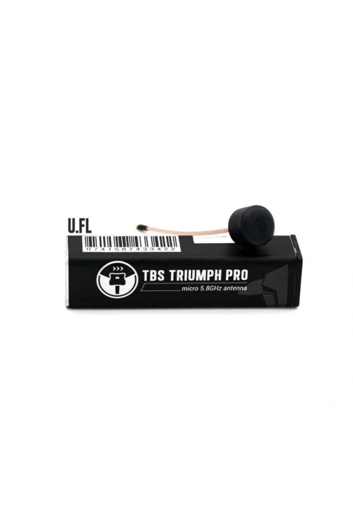 TBS TRIUMPH PRO (U.FL) FPV VTX Anteni