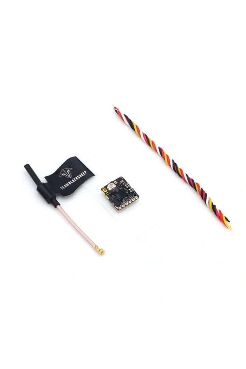 TBS UNIFY PRO32 NANO 5G8 V1.1 - 500mW Video Verici Race VTX