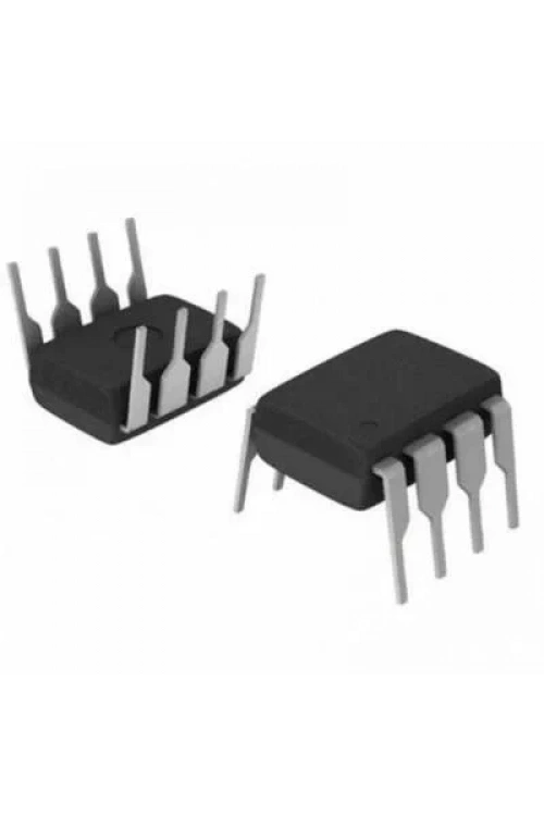 TC4420 DIP-8 Mosfet Sürücü Entegresi