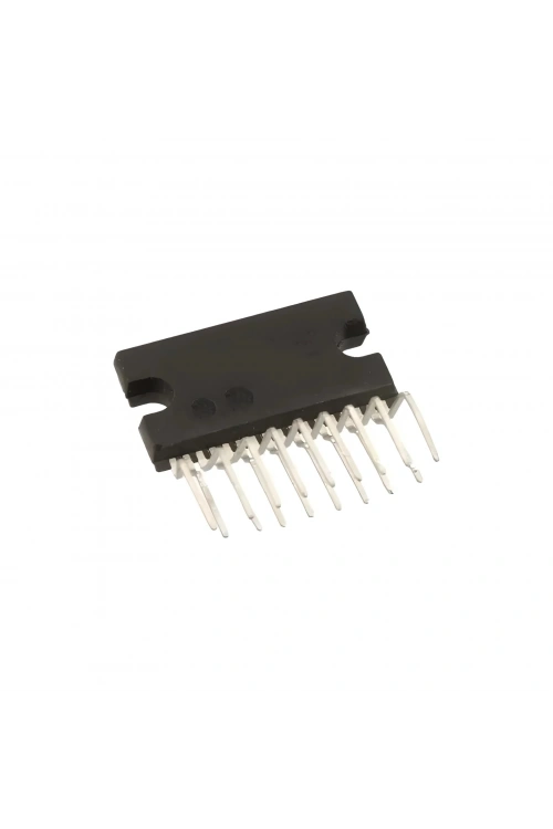 TDA1558Q Amplifikatör Ses Entegresi SIL-17