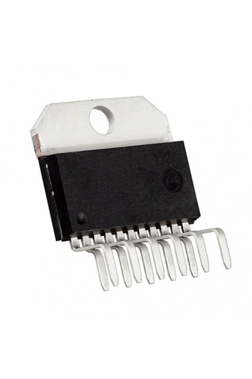 TDA2005 Amplifikatör Ses Entegresi Multiwatt-11